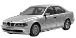 BMW E39 P237B Fault Code