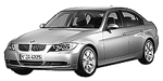 BMW E90 P237B Fault Code