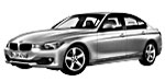 BMW F30 P237B Fault Code